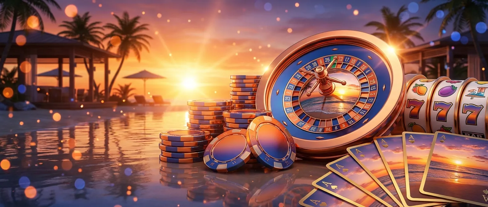 Vipzino Casino casino games: ons complete spelaanbod